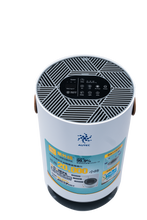 Load image into Gallery viewer, UV-C Diode Air Disinfection Purifier