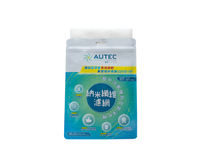 將圖片載入圖庫檢視器 AuTec 納米纖維濾網 (4片盒裝)